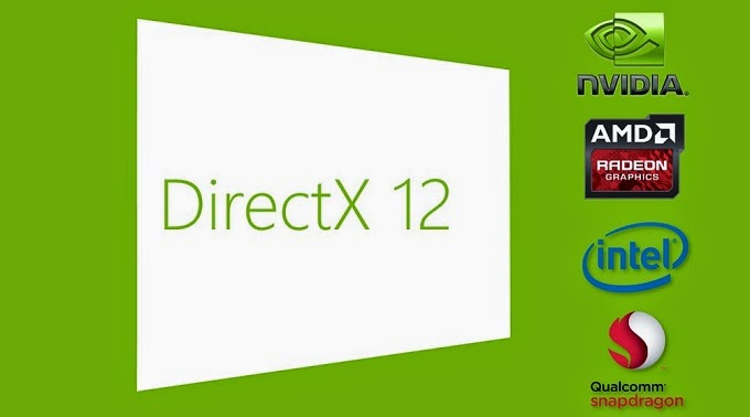 Με το DirectX 12 ενώνονται κάρτες γραφικών GeForce με Radeon - Φωτογραφία 1