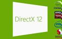 Με το DirectX 12 ενώνονται κάρτες γραφικών GeForce με Radeon