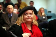 Ανατροπή για τους νεκρούς του τάφου της Αμφίπολης - Δεν λένε και ...πολλά λέει τώρα η Περιστέρη