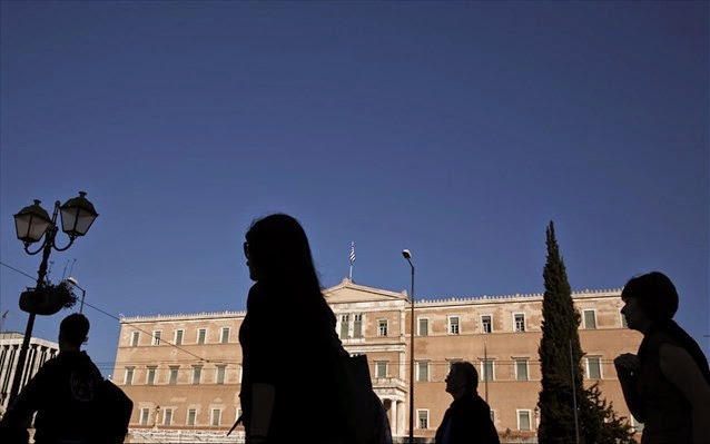 Business Insider: Αυτό πρέπει να κάνουν οι Έλληνες πολίτες, για να τελειώσει αυτή η απαίσια κρίση - Φωτογραφία 1