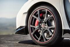 Πόσα θα πιάνει το νέο Honda Civic Typer-R;