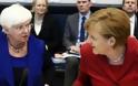 Γερμανίδα πολιτικός βάλλει κατά της Κομισιόν: Πιέζετε την Ελλάδα, ενώ δίνετε χρόνο στη Γαλλία