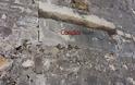 Κατέστρεψαν βενετσιάνικη επιγραφή στα Τείχη για να περάσουν ένα καλώδιο - Φωτογραφία 2