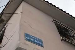 Oδός «Μαύρης Πέτρας». Ο μικρός δρόμος που σε βγάζει σε μεγάλη... θέα, και η περίεργη ιστορία του