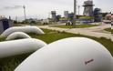 Έκπτωση 10,25% έλαβε η Τουρκία για το ρωσικό αέριο