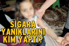 ΣΟΚ! Νταντά στα Κατεχόμενα έσβησε τσιγάρα σε παιδί Ελληνίδας [photos]