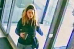 ΟΙ ΠΡΩΤΕΣ ΦΩΤΟΓΡΑΦΙΕΣ από την μεταγωγή της Αγγελικής στη ΓΑΔΑ! [photos]