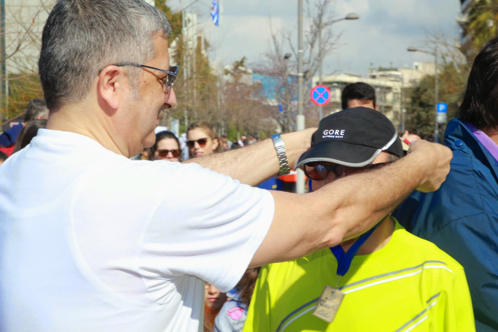 Γ.Πατούλης: Οι αγώνες δρόμου Σπύρου Λούη λάμπρυναν το Μαρούσι μας, είμαι υπερήφανος για τη τεράστια συμμετοχή! - Φωτογραφία 9