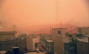 Βίντεο - Ντοκουμέντο από NASA! Έτσι μεταφέρεται η σκόνη από την Αφρική... [video] - Φωτογραφία 1