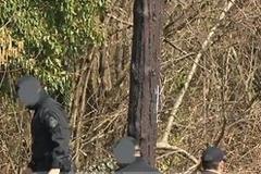 Μεγάλη αστυνομική επιχείρηση στη Γαλακτοκομική Σχολή για τον 20χρονο σπουδαστή [photos]