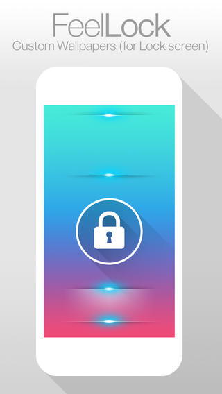 FeelLock: AppStore free today....φτιάξτε θέματα για το iphone σας χωρίς jailbreak - Φωτογραφία 3