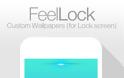 FeelLock: AppStore free today....φτιάξτε θέματα για το iphone σας χωρίς jailbreak - Φωτογραφία 3