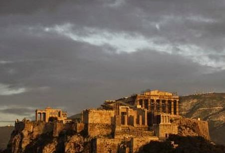 Bloomberg: Οι «Αθλιοι» του κόσμου - Η Ελλάδα στην πεντάδα με τις χειρότερες οικονομίες - Φωτογραφία 1
