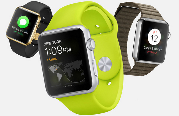 Το Apple Watch θα έχει δικλίδα ασφαλείας για την μπαταρία του - Φωτογραφία 1