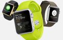 Το Apple Watch θα έχει δικλίδα ασφαλείας για την μπαταρία του