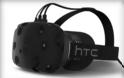 HTC Vive VR Headset σε συνεργασία με τη Valve!