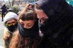 Το σημείωμα των αδελφών Τσάκαλου που «έκαψε» την μητέρα τους και πρόδωσε την Αγγελική... [photos]