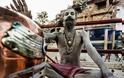 Οι κανίβαλοι μοναχοί που τους τρέμει ολόκληρη η Ινδία - Οι περίεργες συνήθεις και τα ναρκωτικά...