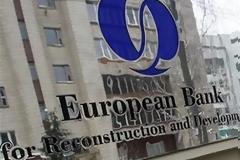 EBRD: ''ΠΡΑΣΙΝΟ ΦΩΣ'' ΓΙΑ ΤΗ ΧΡΗΜΑΤΟΔΟΤΗΣΗ ΕΡΓΩΝ ΣΤΗΝ ΕΛΛΑΔΑ