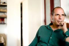 Γιάνης Βαρουφάκης: Έχασα ουσιαστικά την κόρη μου, την Ξένια
