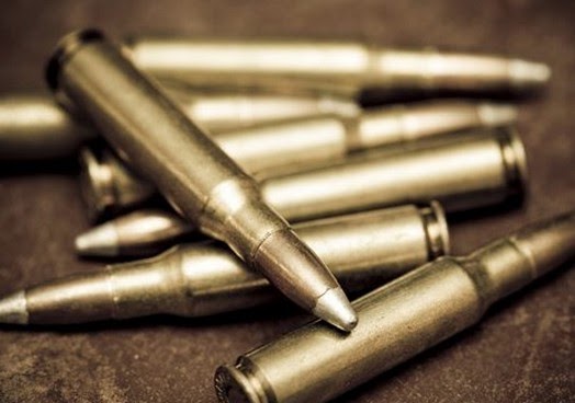 Μαθητής βρήκε σφαίρες σε Δημοτικό σχολείο - Μεγάλη κινητοποίηση από τις Αρχές του Ηρακλείου - Φωτογραφία 1
