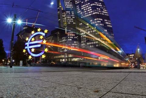 ΒΟΜΒΑ από το Reuters πριν από λίγο για την Ελλάδα! Τι ετοιμάζει η ΕΚΤ; - Φωτογραφία 1