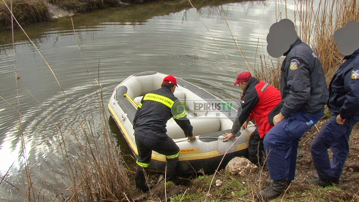 Χωρίς τέλος οι έρευνες για τον Βαγγέλη Γιακουμάκη [video + photos] - Φωτογραφία 2