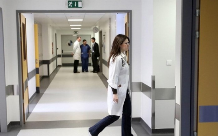 ΙΣΑ: Σε οριακή κατάσταση τα νοσοκομεία λόγω της έλλειψης κονδυλίων - Φωτογραφία 1