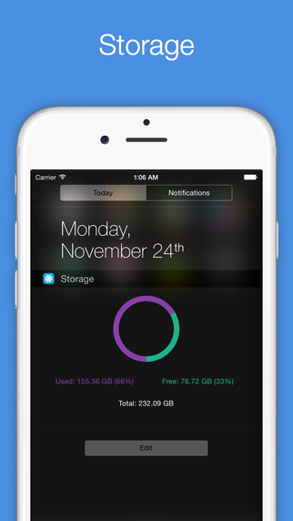 Orby Widgets: AppStore free today...από 2.99 δωρεάν για σήμερα - Φωτογραφία 7