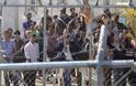 ΒΟΜΒΑ Πανούση: Δεν θα συλλαμβάνεται πια κανένας παράνομος μετανάστης - Ελεύθερος όποιος περνά τα σύνορα