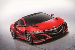 Σημαντικές αποκαλύψεις από τη HONDA στη 85η Διεθνή Έκθεση Αυτοκινήτου 2015