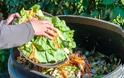 Η σπατάλη τροφίμων εξελίσσεται σε σοβαρό περιβαλλοντικό πρόβλημα