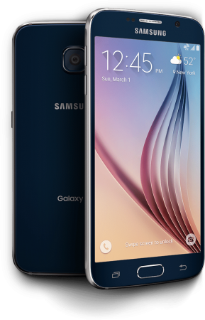 H Samsung ανακοίνωσε το Galaxy S6 και το Galaxy S6 Edge - Φωτογραφία 1