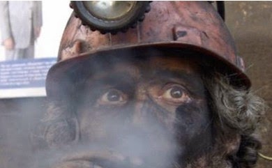 Τραγωδία στο Ντονέτσκ: 30 νεκροί από έκρηξη σε ανθρακωρυχείο... - Φωτογραφία 1