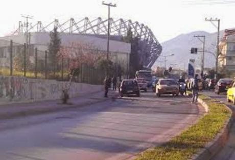 Πάτρα: Το Παμπελοποννησιακό Αθλητικό κέντρο μετρά 1,5 εκατομμύριο ευρώ οφειλές μόνο στη ΔΕΥΑΠ! - Φωτογραφία 1