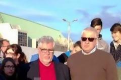 Πάτρα: «Βρείτε χρήματα – Μην κλείσετε μια ακόμα αθλητική εγκατάσταση» – Κραυγή αγωνίας των αθλητικών σωματείων για το «Τόφαλος»