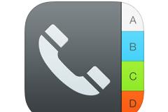 Phone Book Pro: AppStore free today