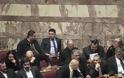 «Βόμβα» Κωνσταντοπούλου: Ψηφίστηκαν μνημονιακές διατάξεις χωρίς τους Χρυσαυγίτες