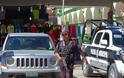 Συνέλαβαν διαβόητο αρχηγό καρτέλ ναρκωτικών στο Μεξικό