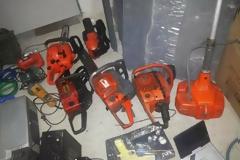 Αγρίνιο: Σας ανήκει κάποιο από αυτά τα αντικείμενα; Επικοινωνήστε με την αστυνομία για να τα πάρετε πίσω