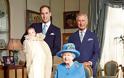 Σκοτώνονται οι συμπέθεροι - Εξαλλος ο πρίγκιπας Κάρολος με τους γονείς της Κέιτ Μίντλετον [photos] - Φωτογραφία 4