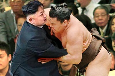 Το νέο χτύπημα του Κιμ Γιονγκ Ουν που έγινε viral στο διαδίκτυο! [photos] - Φωτογραφία 10