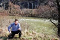 Ανέβασε αυτή την φωτογραφία στο Facebook και πέθανε - Ο μυστήριος θάνατος που έχει παγώσει τα Καλάβρυτα... [photos]