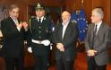 Συνάντηση ΑΝΥΕΘΑ Κώστα Ήσυχου με τον επικεφαλής της διπλωματικής αντιπροσωπείας της Παλαιστίνης στην Ελλάδα - Φωτογραφία 6