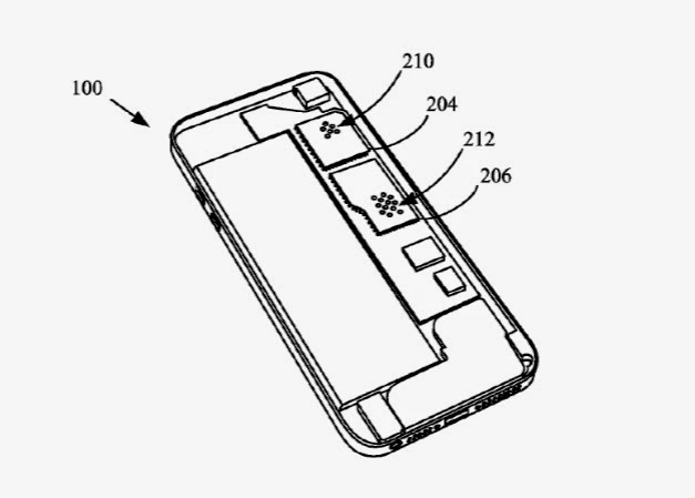 Το iPhone 6S  είναι πιθανόν να είναι αδιάβροχο - Φωτογραφία 2