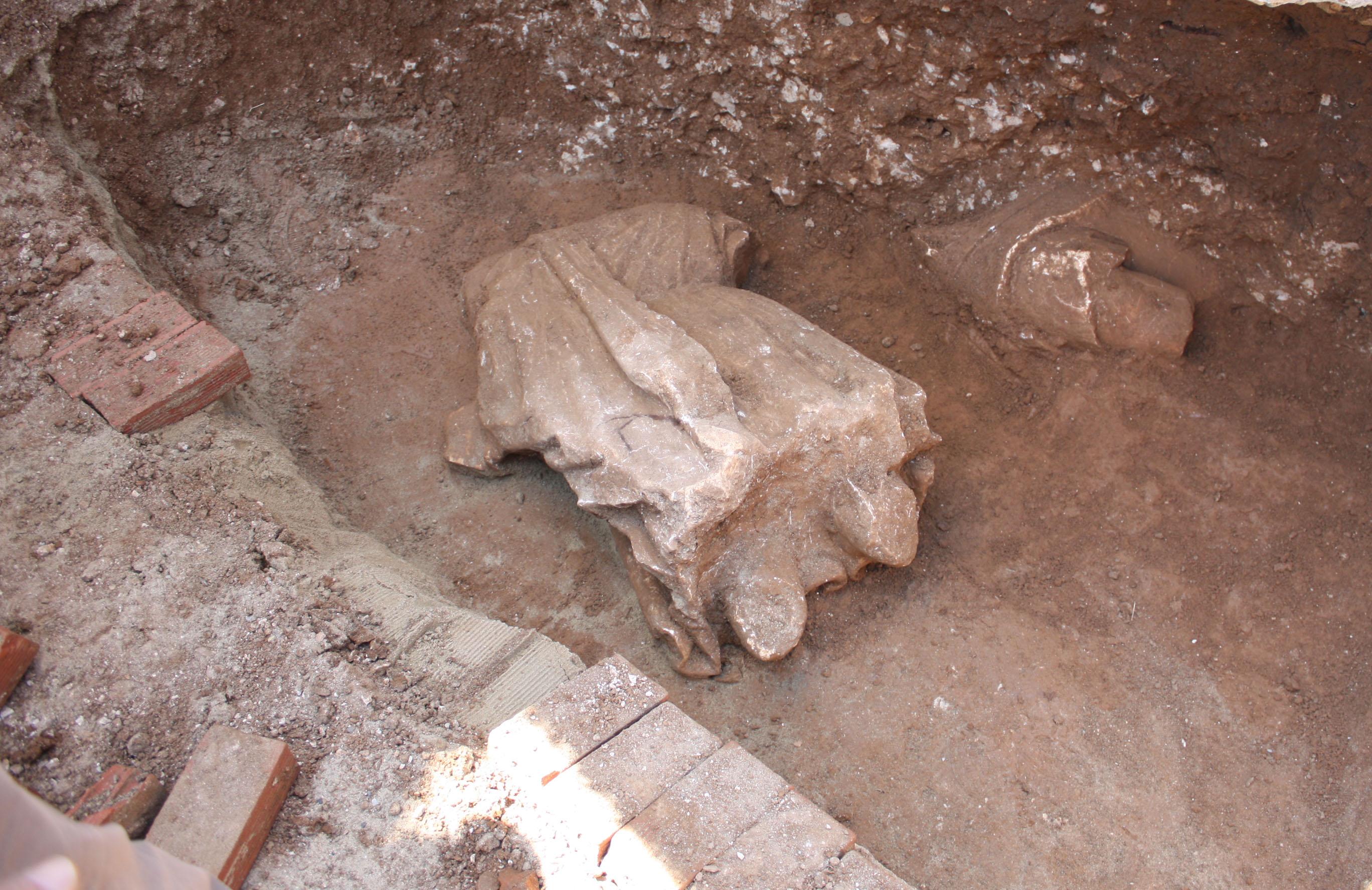 Θαυμασμός: Για πρώτη φορά στο φως εκπληκτικά αρχαιολογικά ευρήματα από τη μακεδονική γη [photos] - Φωτογραφία 3