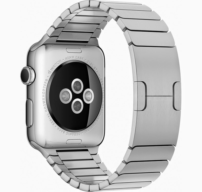 Η Apple θα χαράζει δικό μας κείμενο στο Apple watch - Φωτογραφία 2