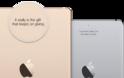 Η Apple θα χαράζει δικό μας κείμενο στο Apple watch