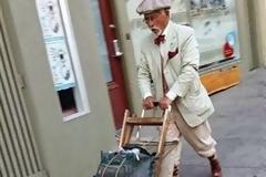 Φιγουρίνια τρίτης ηλικίας [photos]