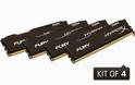 Η HyperX αποκαλύπτει τις νέες της Fury DDR4 RAM